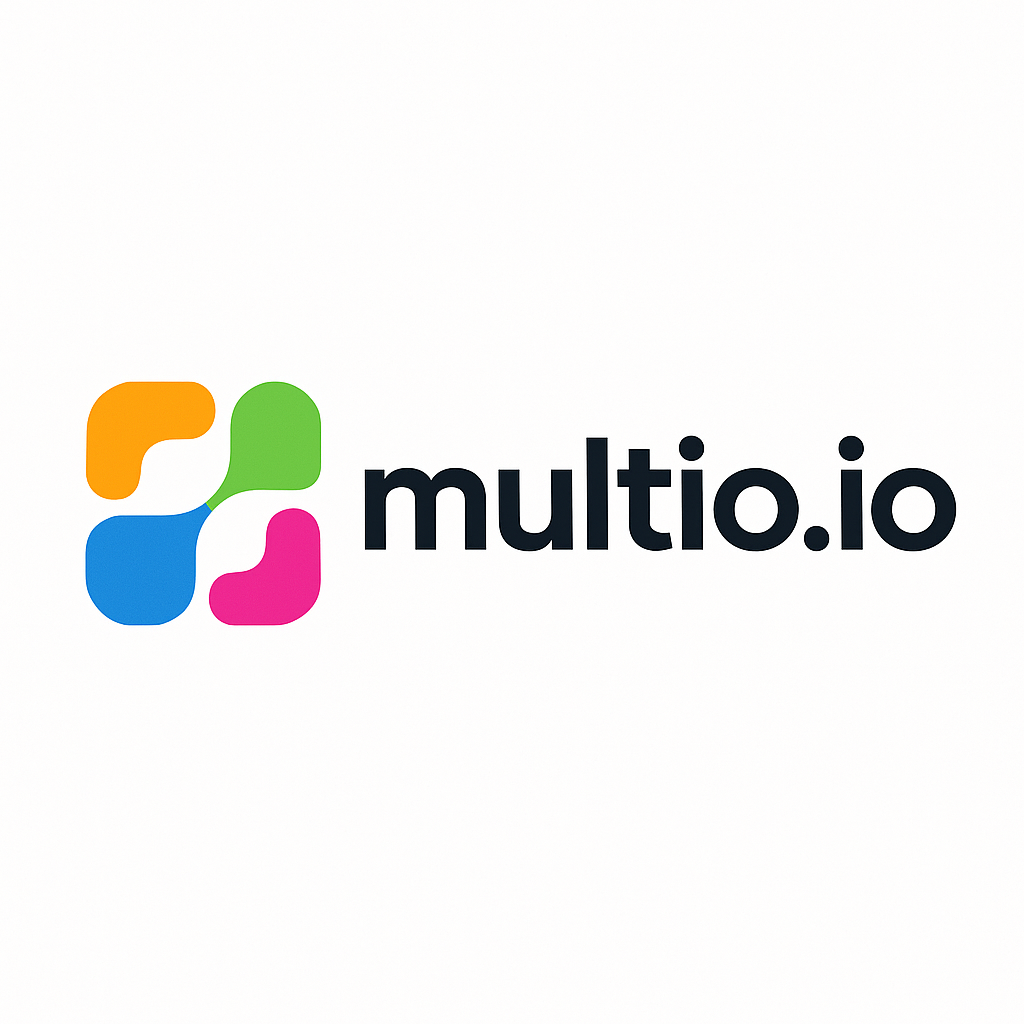 multio.io - Developer